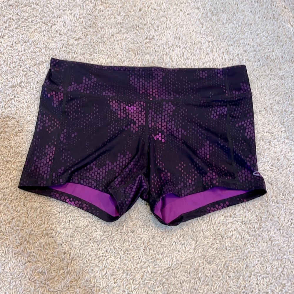 Women’s CHAMPION Duo Dry Sport Short XL